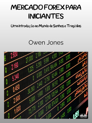 cover image of Mercado Forex Para Iniciantes